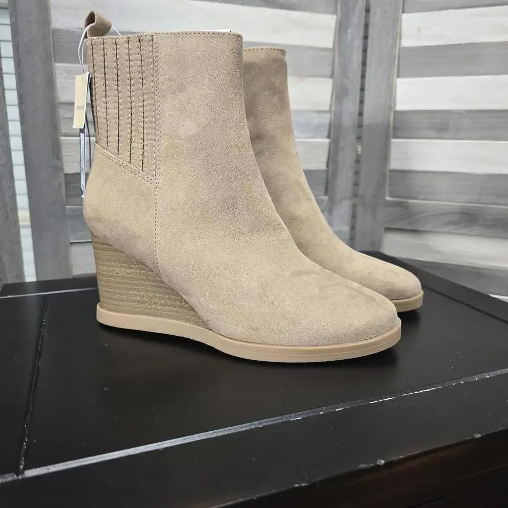 Women's Cypress Winter Boots | Universal Thread | 6